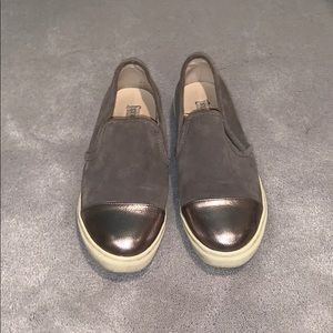 Slip on shoes